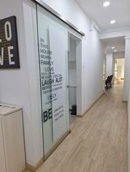 Hillview Park (D23), Condominium #496697761